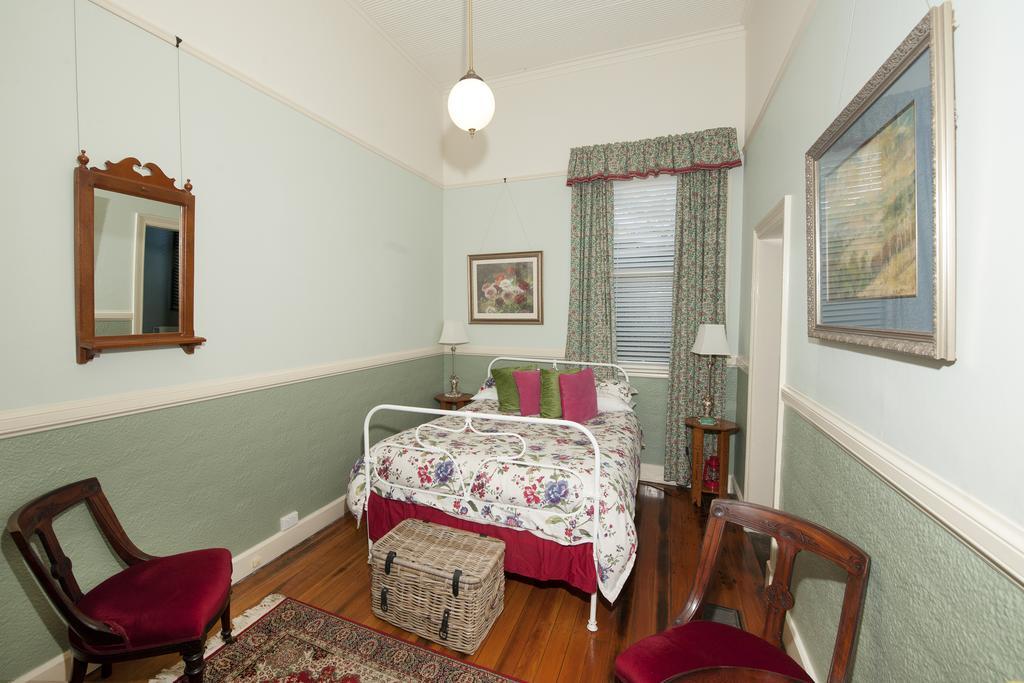 Vacy Hall Toowoomba'S Grand Boutique Hotel Since 1873 Esterno foto