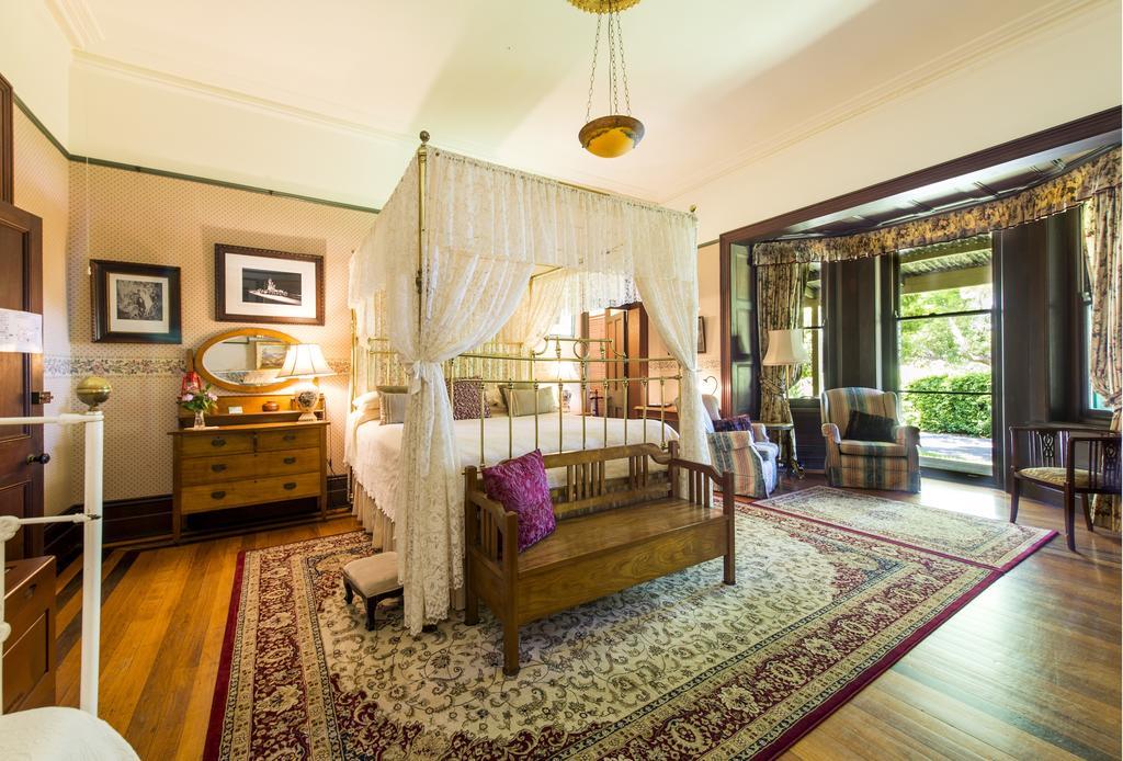 Vacy Hall Toowoomba'S Grand Boutique Hotel Since 1873 Esterno foto