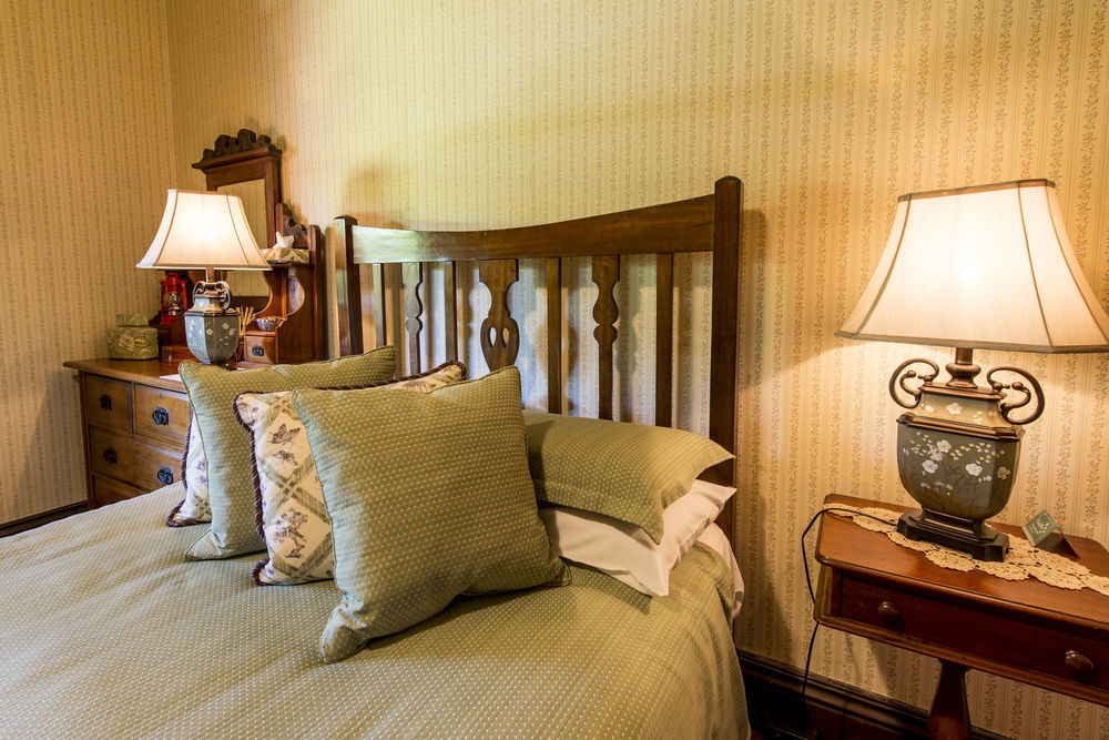 Vacy Hall Toowoomba'S Grand Boutique Hotel Since 1873 Esterno foto
