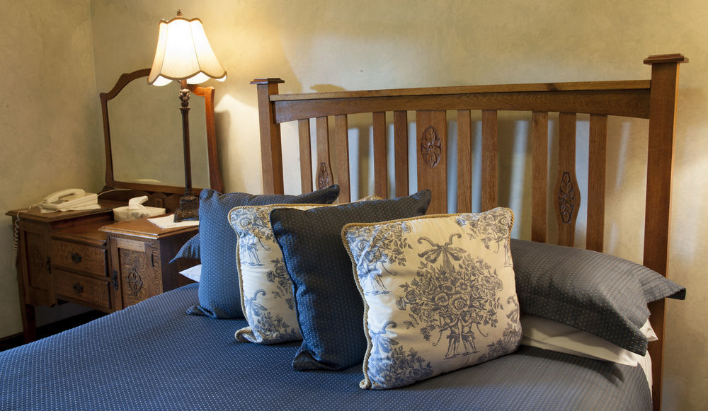 Vacy Hall Toowoomba'S Grand Boutique Hotel Since 1873 Esterno foto