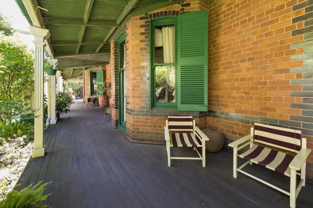 Vacy Hall Toowoomba'S Grand Boutique Hotel Since 1873 Esterno foto